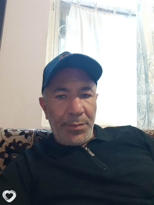 Давид, 48, Анапе — анкета №2913151