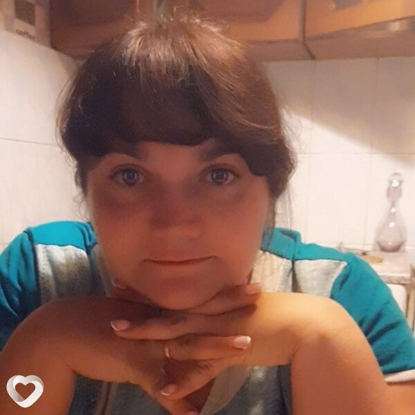 Мария, 42, Саранске — анкета №2913152