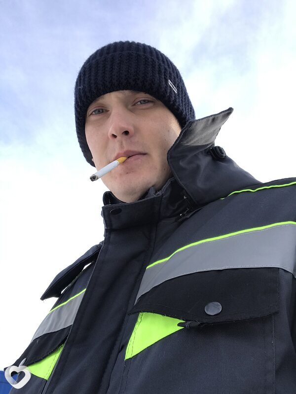 Владимир, 33, Новокузнецке — анкета №2913154