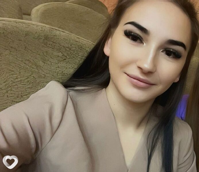 Ася, 26, Благовещенске — анкета №2913162