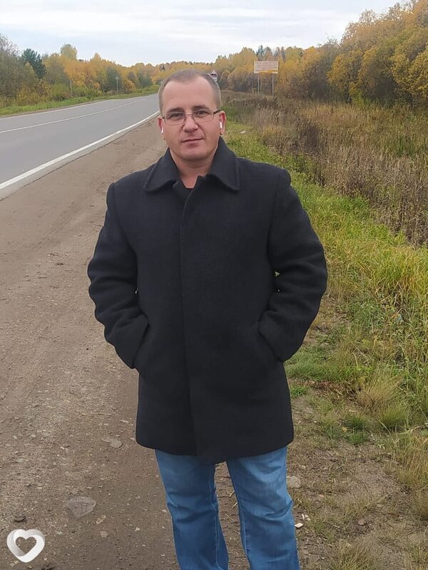 Михаил, 35, Вологде — анкета №2913165