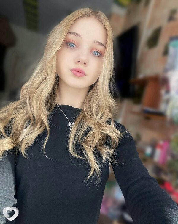 Алиса Гришина, 24, Санкт-Петербурге — анкета №2913168