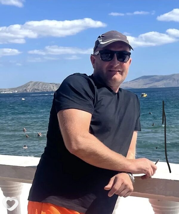 Александр, 46, Ессентуках — анкета №2913107