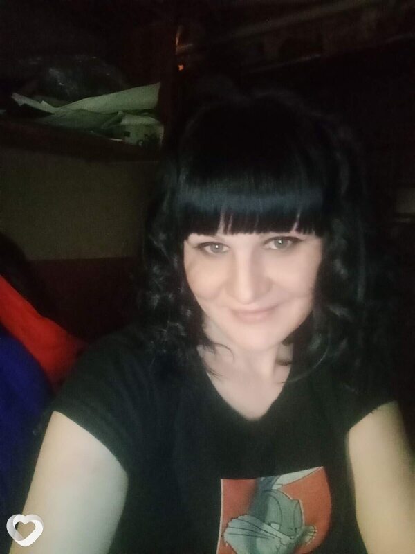 Ольга, 40, Могилев — анкета №2913109