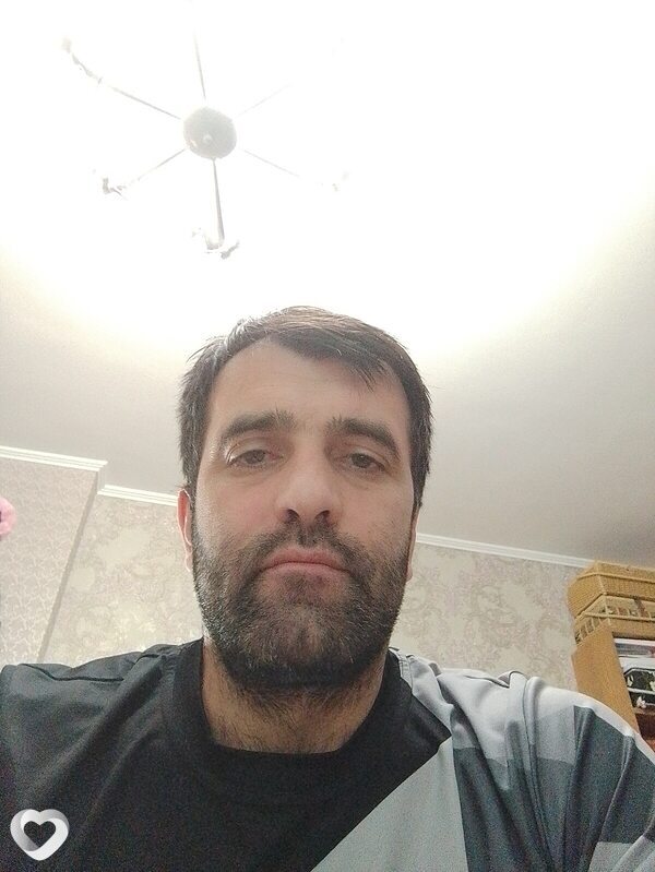 Жамид, 37, Краснодаре — анкета №2913170