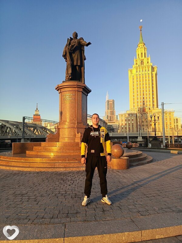 Анатолий, 31, Златоусте — анкета №2913174