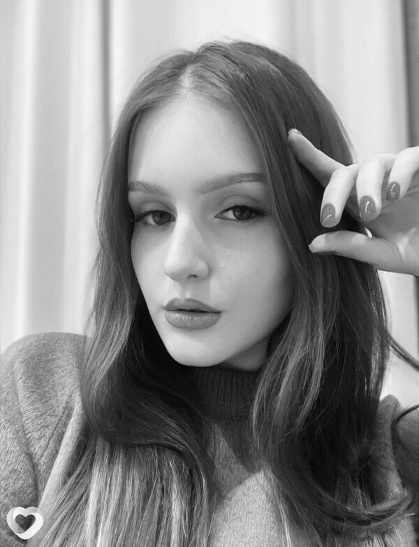 Анастасия, 22, Москве — анкета №2913177