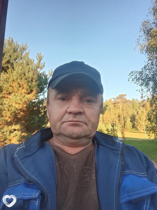 Руслан, Выборг