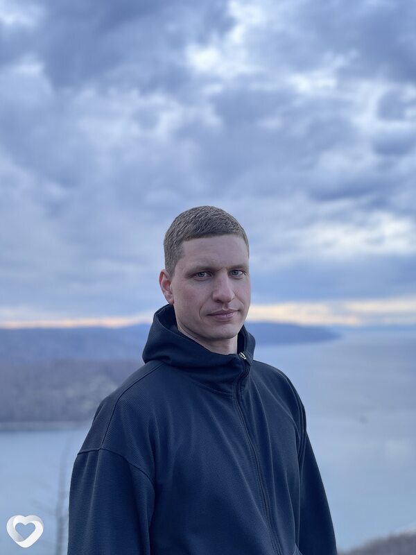 Иван, 34, Иркутске — анкета №2913182