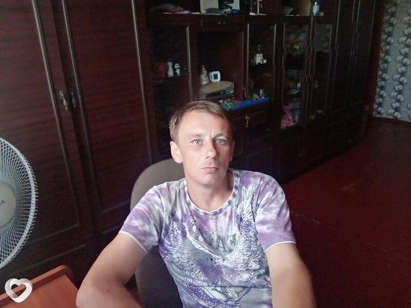 Владимир, 48, Волгограде — анкета №2913186