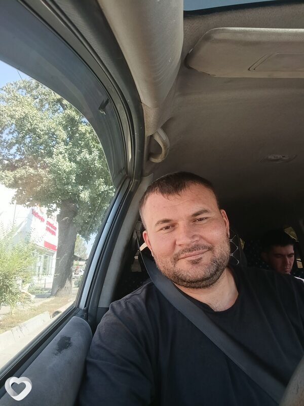 Даниил Анищенко, 36, Бишкек — анкета №2913187