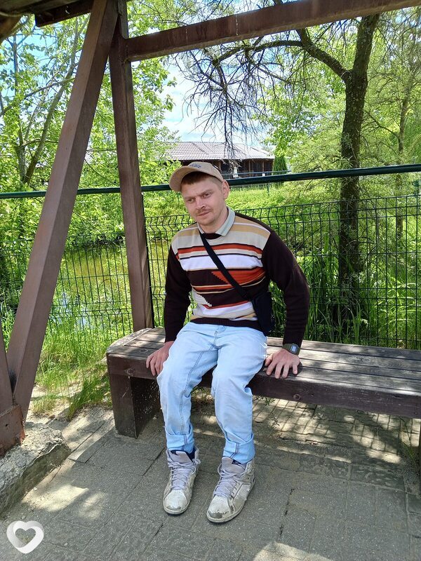 Толя, 38, Ярославле — анкета №2913189