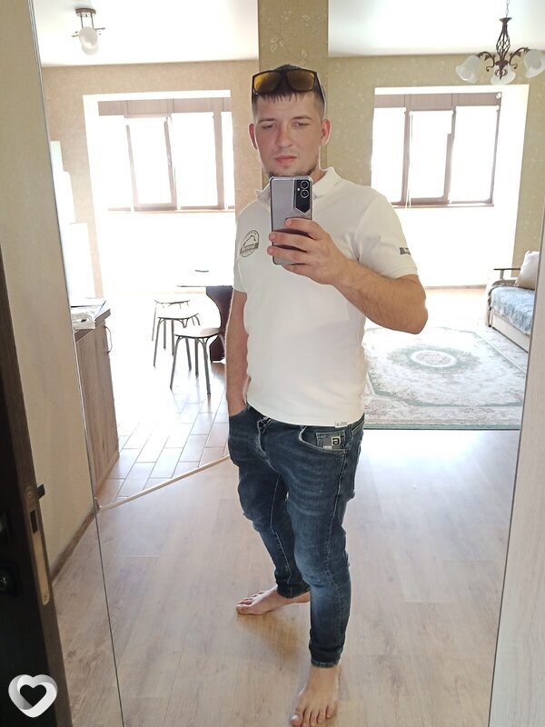 Александр, 30, Тимашевске — анкета №2913193