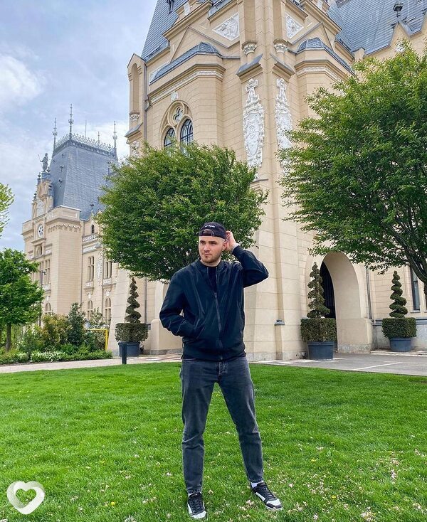 Pavel, 21, Люберцах — анкета №2913223