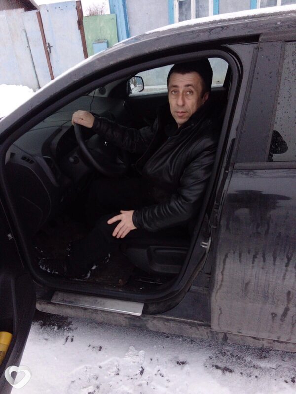 Андрей, 47, Воронеже — анкета №2913231