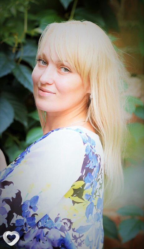 Анна, 37, Полоцке — анкета №2913232