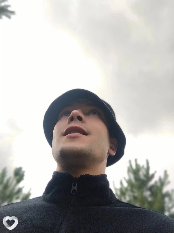 Дима, 25, Иркутске — анкета №2913239