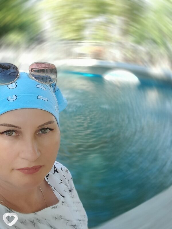 Елена, 51, Иркутске — анкета №2913241