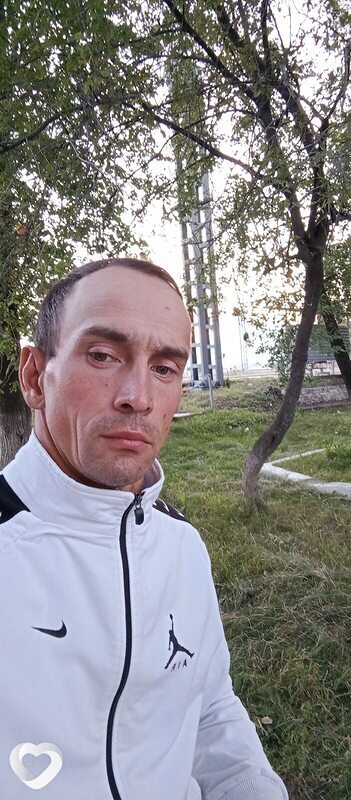 Айбулат, 30, Уфе — анкета №2913121