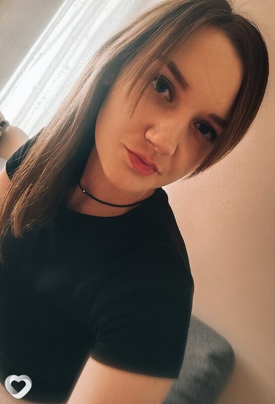 Крис, 26, Кирове — анкета №2913122