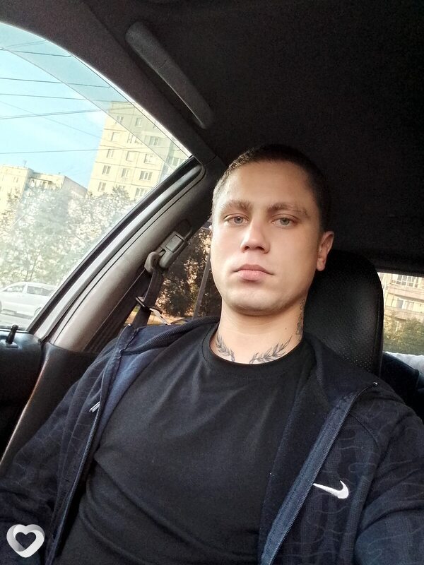 Олег, 27, Красноярске — анкета №2913130