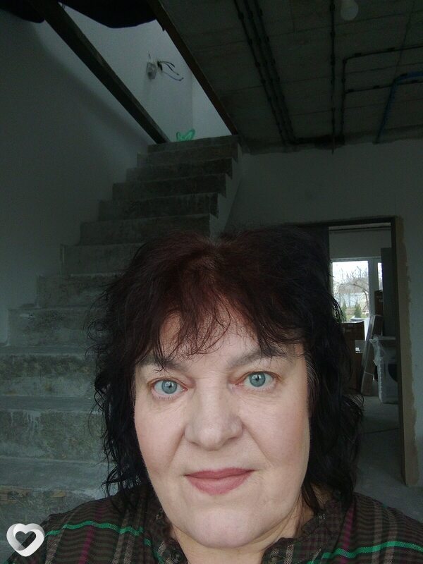 Марина, 63, Калининграде — анкета №2913137
