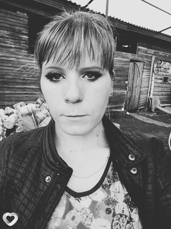 Зинаида, 31, Томске — анкета №2913140