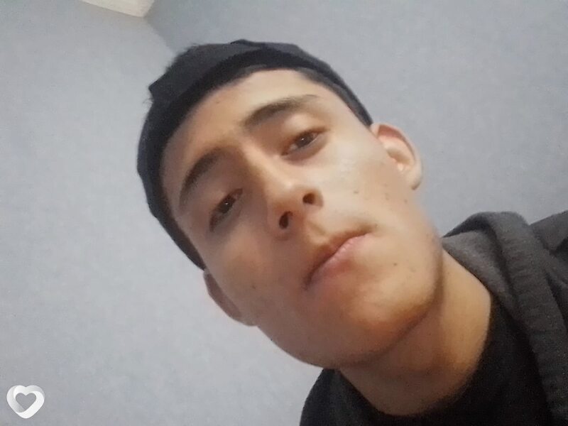 Андрей, 19, Орёл — анкета №2913144