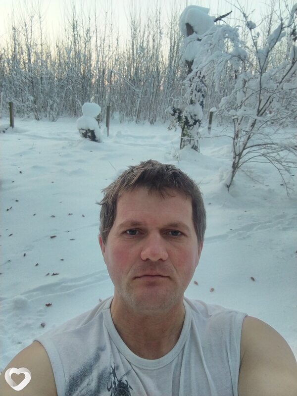 Сергей, 35, Полоцке — анкета №2913575