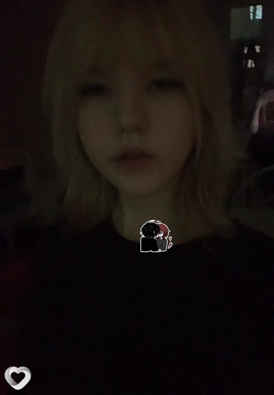 Карина, 24, Кирове — анкета №2913578