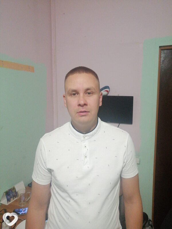 Александр, 33, Новосибирске — анкета №2913582