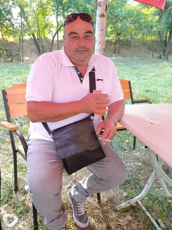 Серго, 56, Тбилиси — анкета №2913584