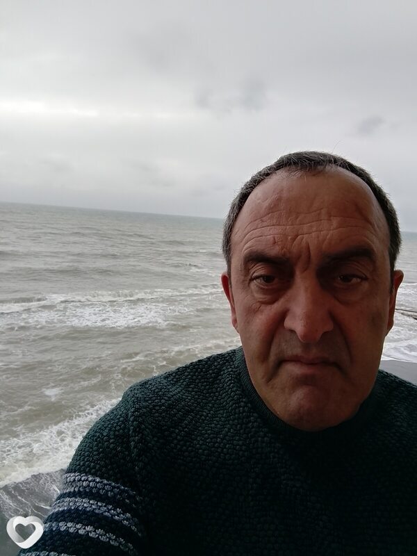 Сергей, 55, Сочи — анкета №2913590