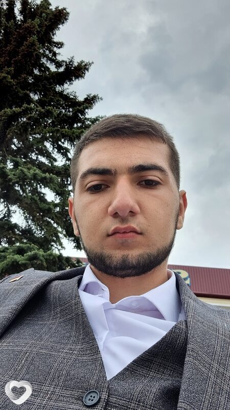Тигран, 20, Костанае — анкета №2913593