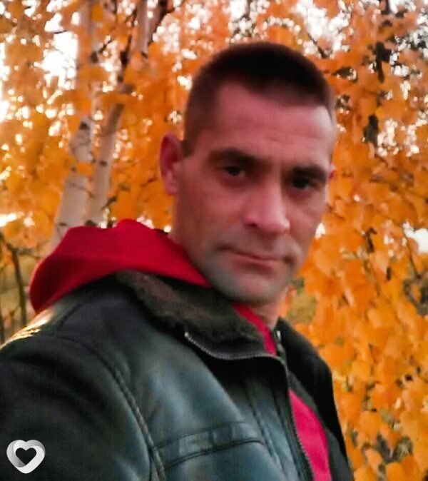 Александр, 41, Копейске — анкета №2913247