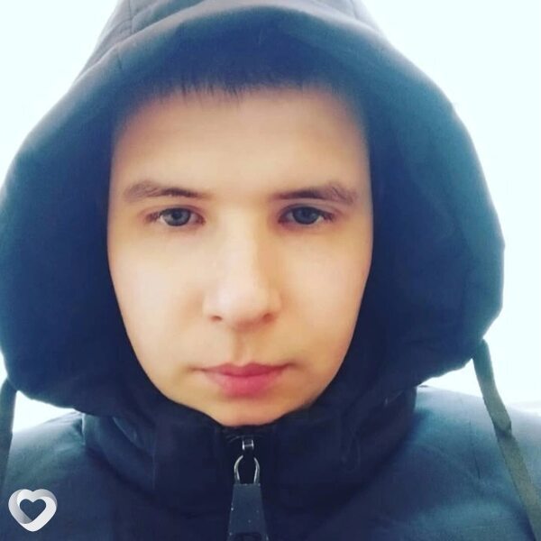 Серёжа, 28, Харькове — анкета №2913255