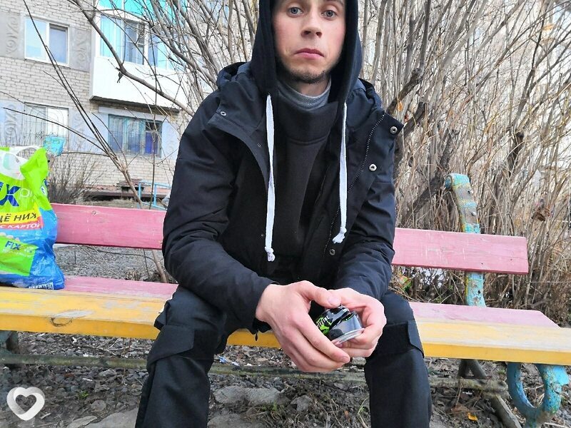 Михаил, Верхняя Салда