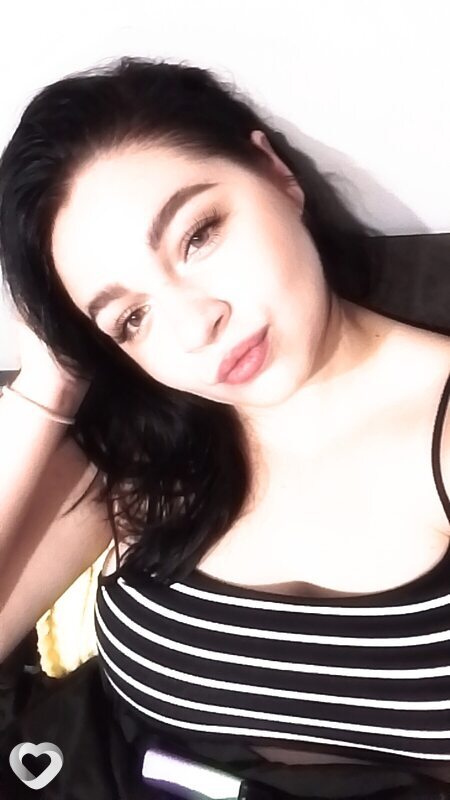 Татьяна, 22, Барнауле — анкета №2913266