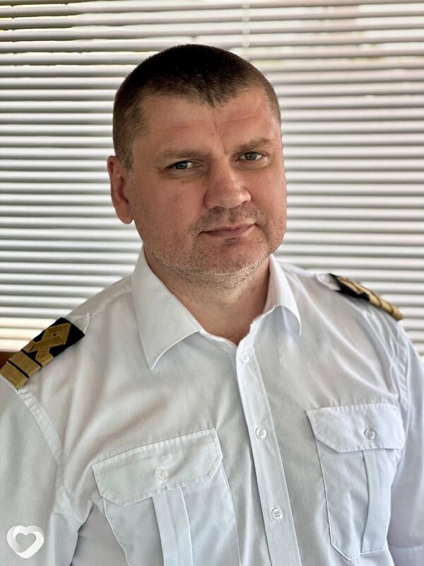Александр, 45, Ростове-на-Дону — анкета №2913267