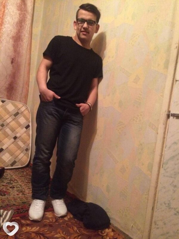 Диорбек, 30, Москве — анкета №2913269