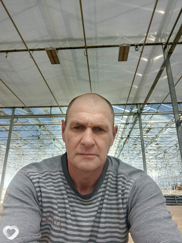 Руслан, 46, Лисках — анкета №2913195