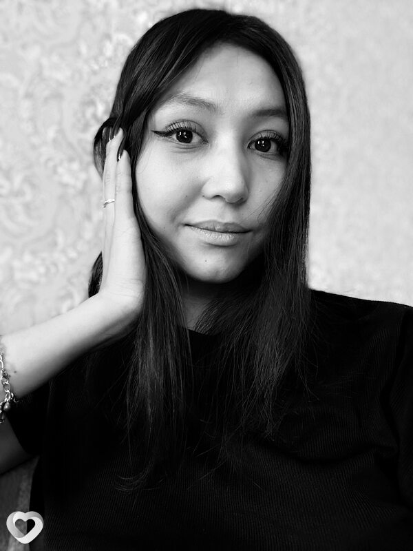 Алиса, 25, Уфе — анкета №2913201
