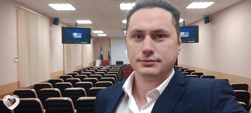Салават, Чишмы