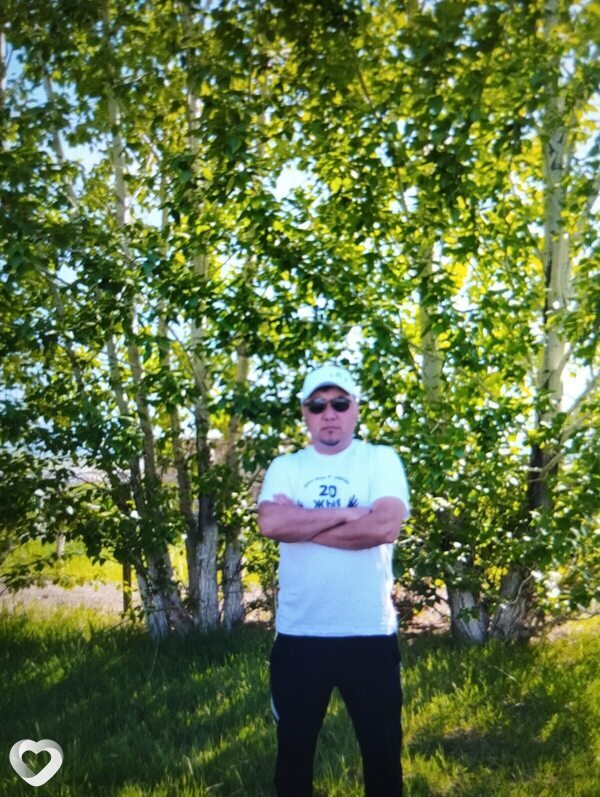 Бекенов Есбол, 38, Усть-Каменогорск — анкета №2913211