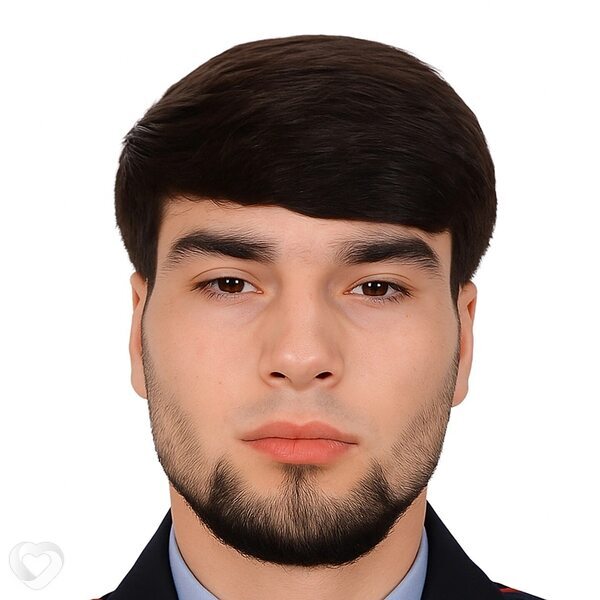 Трир, 21, Красногорске — анкета №2913214