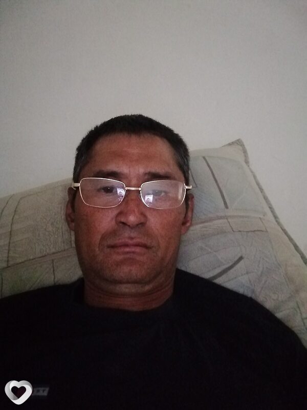 Жасик, 46, Актюбинске — анкета №2913217