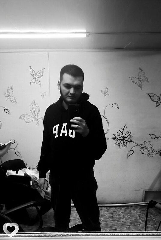 Айдар, 27, Нефтеюганске — анкета №2913272
