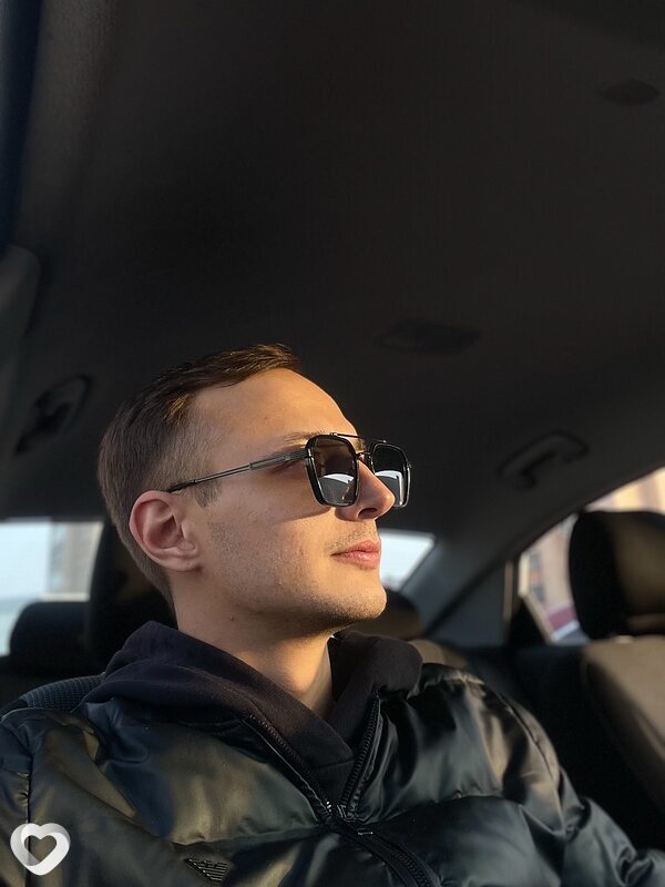 Семён, 27, Тюмени — анкета №2913283