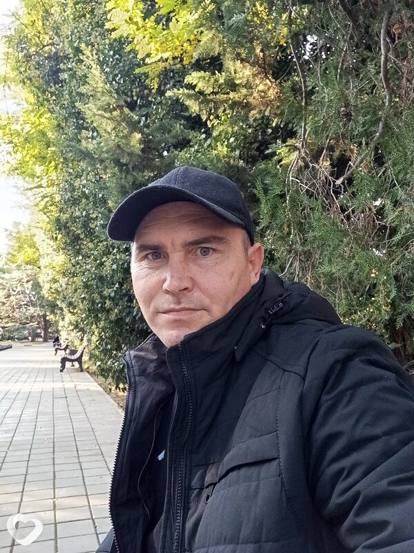 Иван, 41, Ульяновске — анкета №2913327