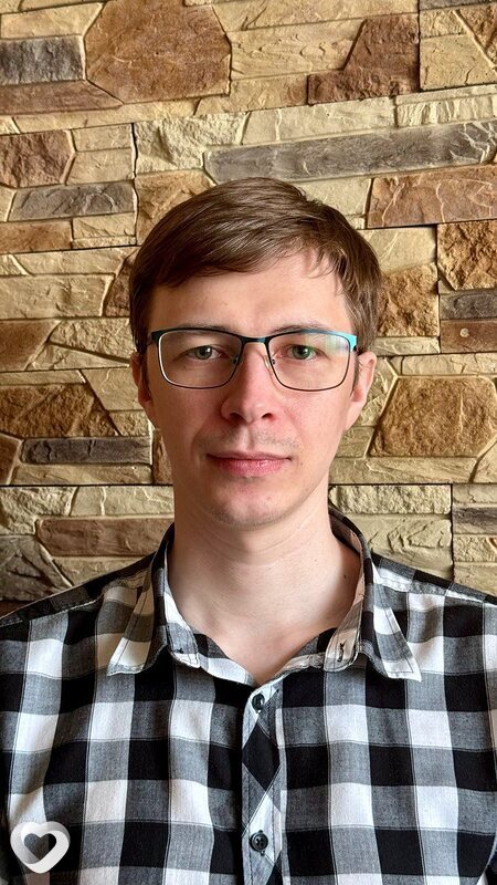 Антон, 34, Тамбове — анкета №2913330